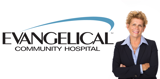Evangelical Community Hospital Awarded on the Forbes America’s Best Employers 2024 List