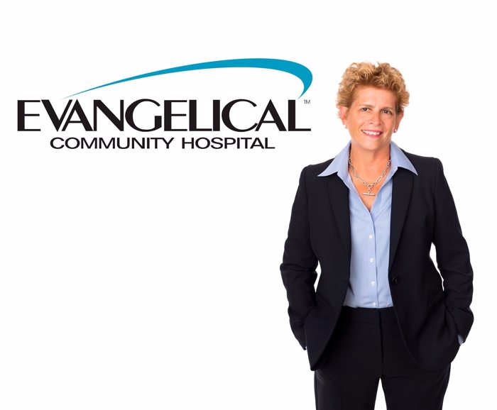 Evangelical Community Hospital Awarded on the Forbes America’s Best Employers 2024 List