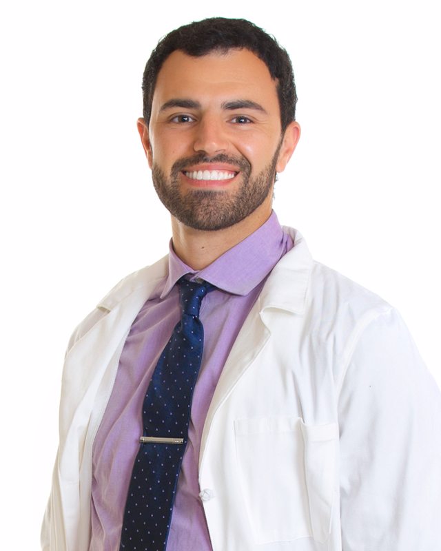 Evangelical Welcomes New Primary Care Physician, Matthew Wolcott, MD ...