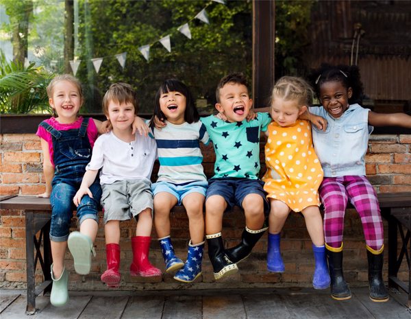 The Evangelical Community Hospital Children’s Health Fair, featuring YMCA Healthy Kids Day Activities