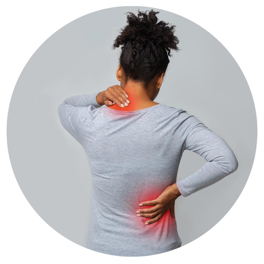 Neck and Back Pain