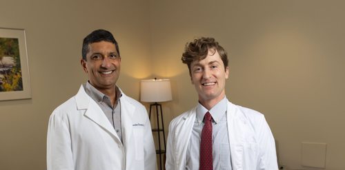 WellSpan Welcomes New Urologists