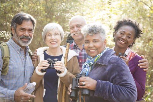 Evangelical Community Health and Wellness Introduces New Wellness 360 Program for Those 55 and Older