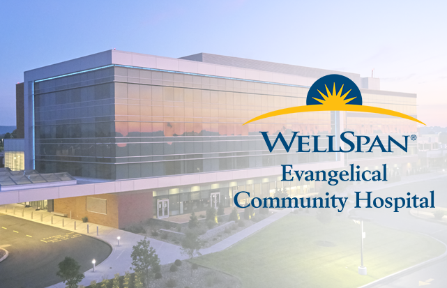 WellSpan Evangelical Careers